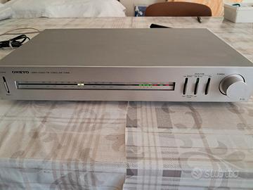 Tuner radio Onkio T15