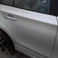 PORTIERA POSTERIORE DESTRA BMW Serie 1 Serie (E87)