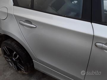 PORTIERA POSTERIORE DESTRA BMW Serie 1 Serie (E87)