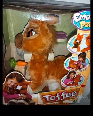 Pony Toffee Nuovo Giochi Preziosi
