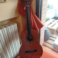 CHITARRA CLASSICA TAMAKI