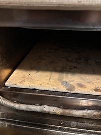 FORNO EFFEUNO P134H 509