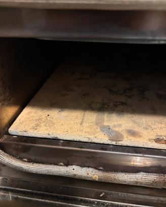 FORNO EFFEUNO P134H 509