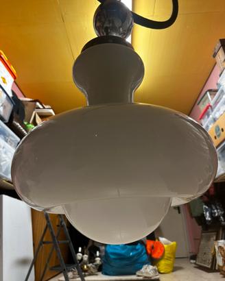 Lampadario anni 60 stile soage age