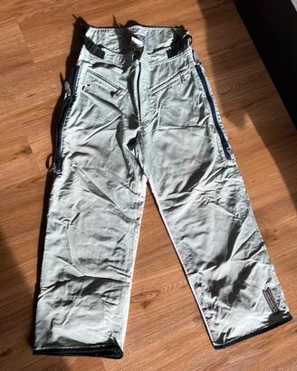 Giacca e Pantalone Snowboard Sci Columbia