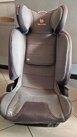 Seggiolino auto be cool Isofix