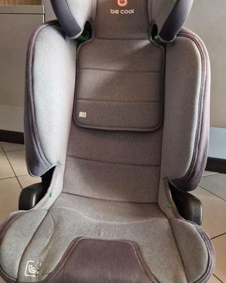 Seggiolino auto be cool Isofix