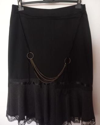 Gonna vintage. tg 50. Made in Italy
