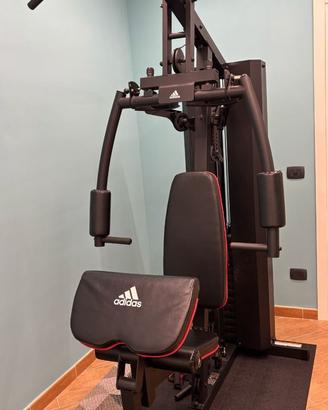 Panca Multifunzione Adidas