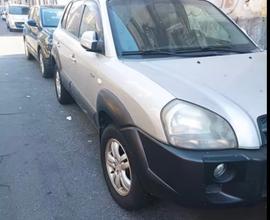 HYUNDAI Tucson 1ª serie - 2007