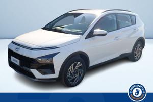 Hyundai Bayon 1.0 TGDI DCT Business MY26