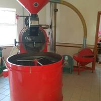 Tostatrice caffè come nuova