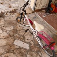 bici bambina 