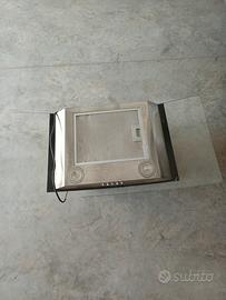 cappa per cucina