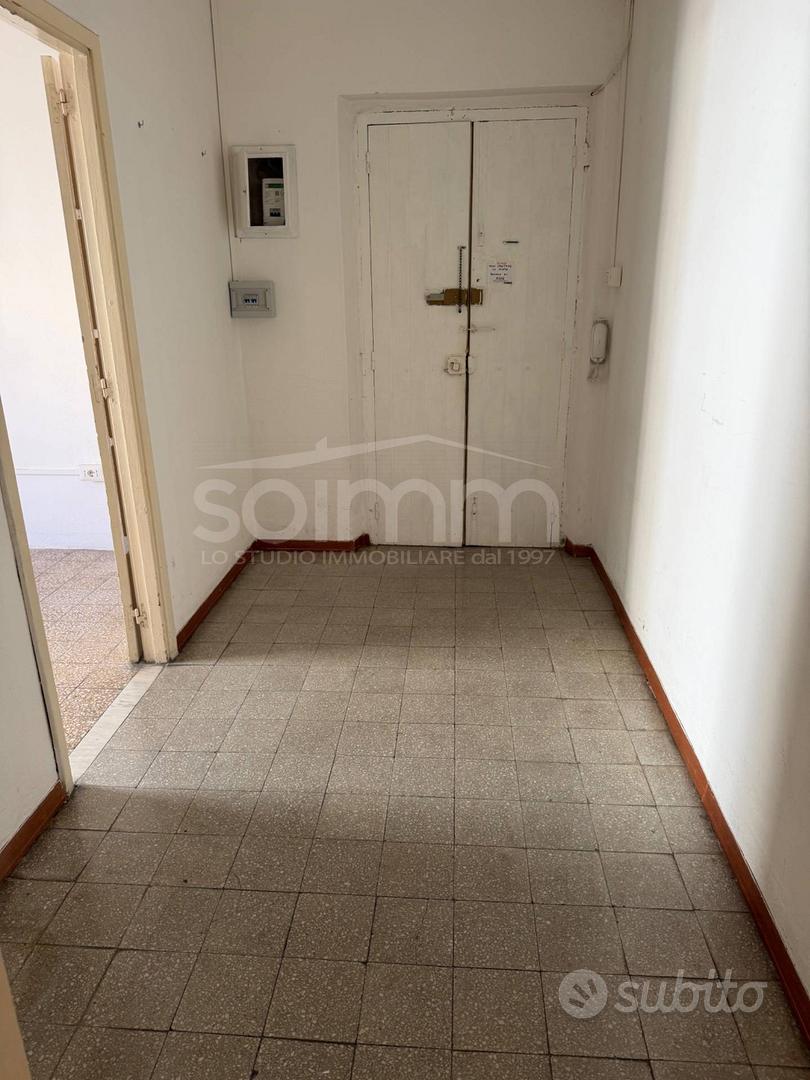 Appartamento – Cagliari, Sant'Alenixedda - Altro