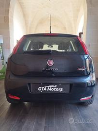 fiat grande punto 1300 cc jtd