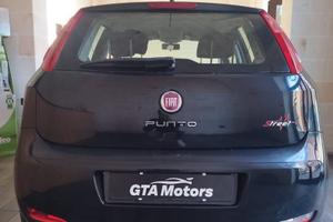 fiat grande punto 1300 cc jtd