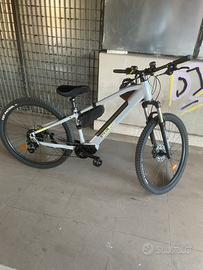 Bici Mtb elettrica Stilus Offroad
