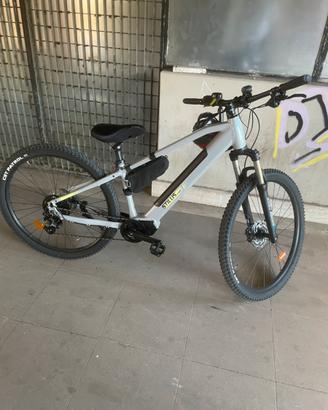 Bici Mtb elettrica Stilus Offroad