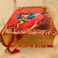 VENDUTO - Stilton Il Grande Ritorno mondo Fantasia