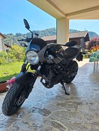 SV 650 X