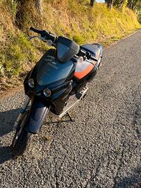 aprilia rally 50