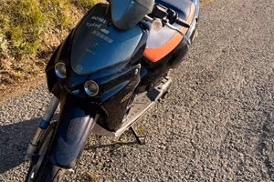 aprilia rally 50