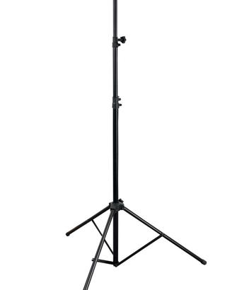 PALO TREPPIEDI supporto per luci economico 10 kg