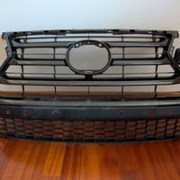 Griglia radiatore mascherina Lexus NX 1a serie