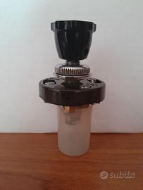 Interruttore auto luci  vintage