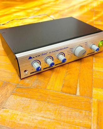 Alto Professional AlphaVerb con spedizione inclusa
