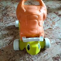 Tartaruga primi passi Chicco