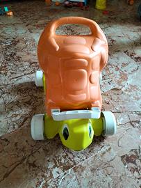 Tartaruga primi passi Chicco