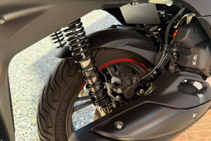 Sh 150 sport ABS