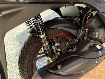 Sh 150 sport ABS