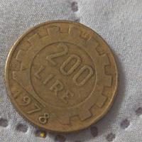 200 lire