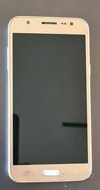 Samsung j3 8 giga dual sim