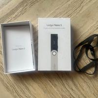 LEDGER Nano S