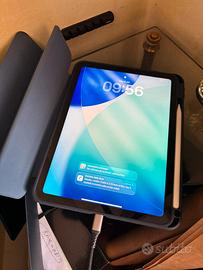 IPAD 11 DIC 2025 - usato due mesi (x decesso)