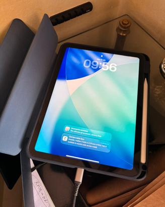 IPAD 11 DIC 2025 - usato due mesi (x decesso)