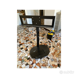 Mobile TV 120cm altezza