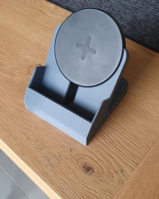 Porta smartphone per Livboj Ikea