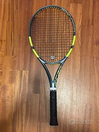 Babolat pure aero lite 270 grammi racchetta