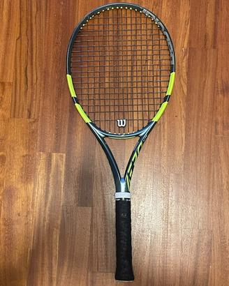 Babolat pure aero lite 270 grammi racchetta