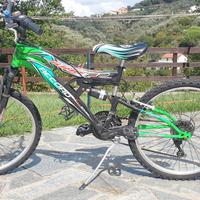 Bici per bambini