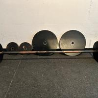 Bilanciere artigianale