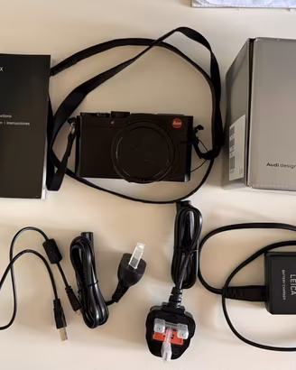 Fotocamera Leica D lux typ 109