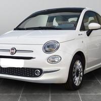 Fiat 500 1.0 Hybrid Dolcevita MY 2023
