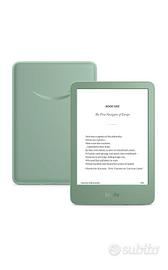 kindle basic 2024