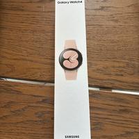 Samsung galaxy Watch 4